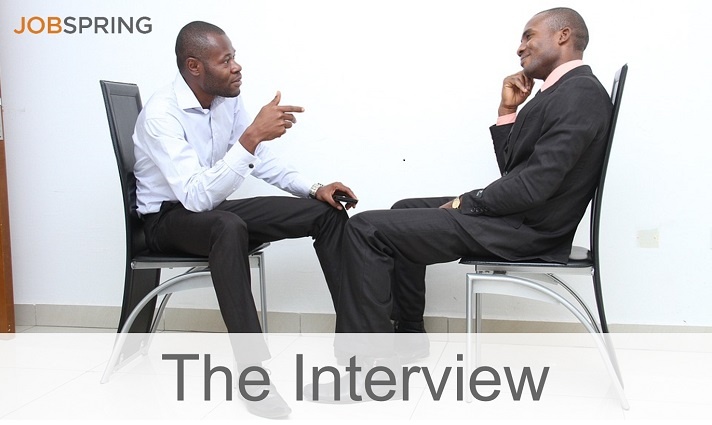 JobSpring