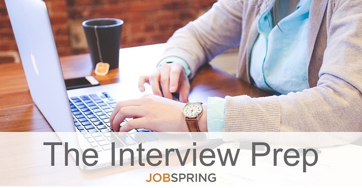 JobSpring