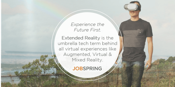 tech trends jobspring partners