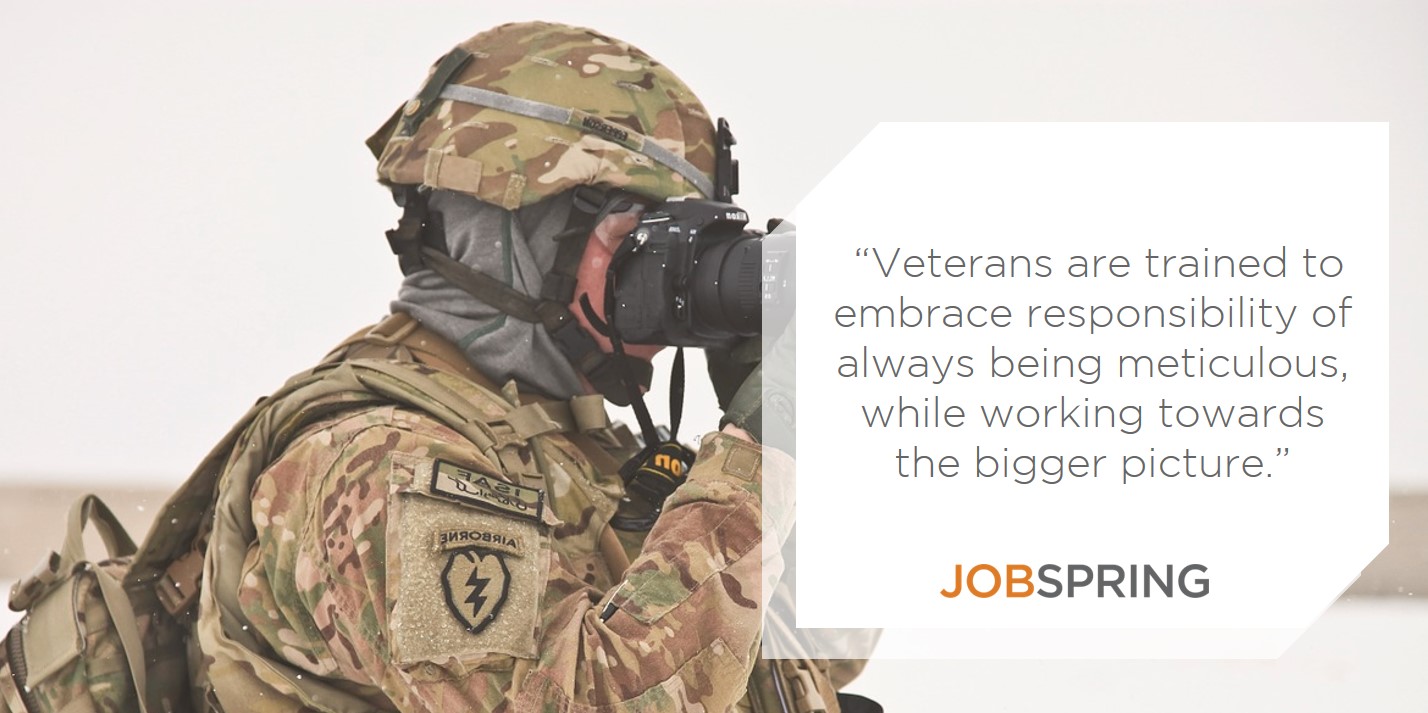 Veteran Blog 3